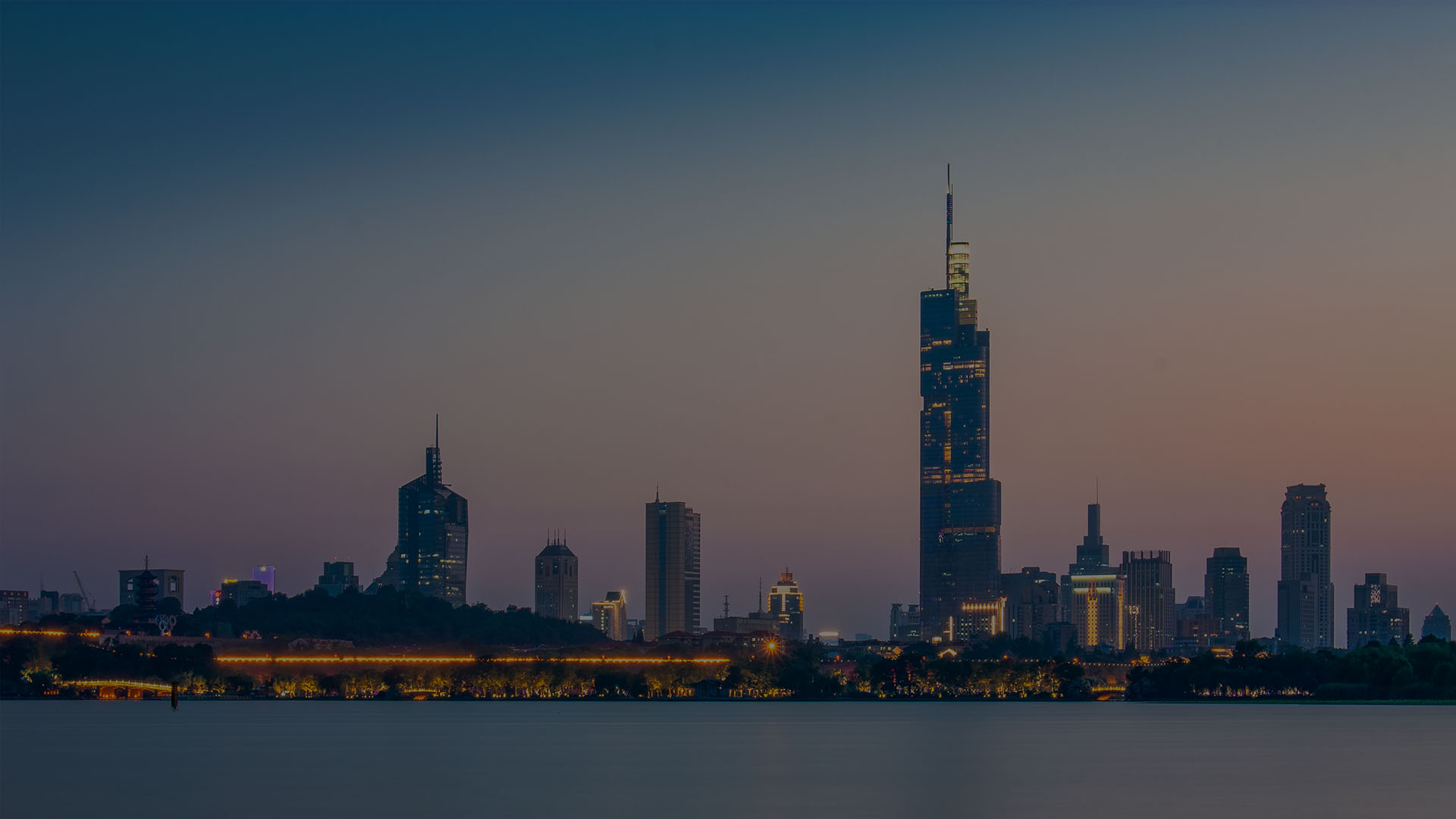 南京网站建设注重细节